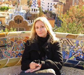 N.7116
Tatiana
45 anni
162 cm
Saint Petersburg