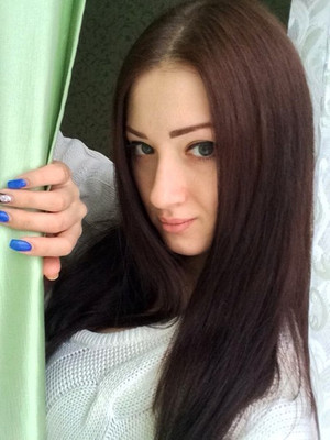 N.7118
Maria
31 anni
165 cm
Moscow