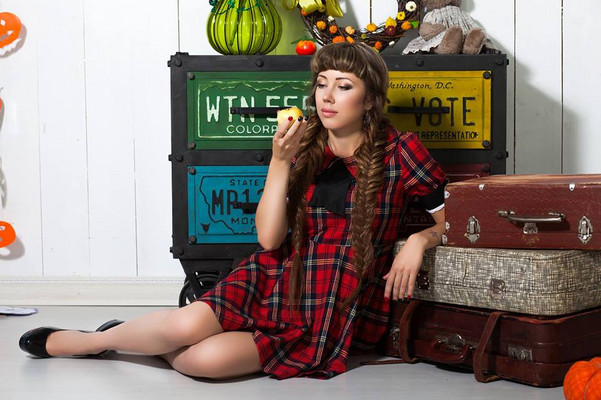 N.7119
Kaya
36 anni
168 cm
Stavropol
