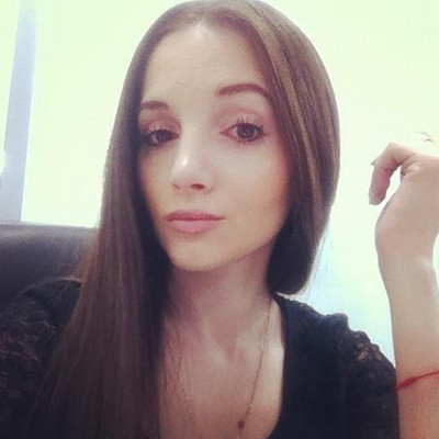 N.7128
Anna
37 anni
155 cm
Moscow