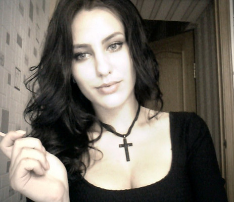 N.7138
Alena
31 anni
178 cm
Moscow