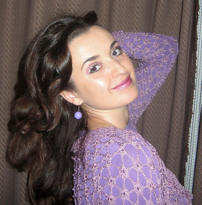 N.7140
Oksana
45 anni
176 cm
Moscow