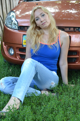 N.7149
Oksana
44 anni
164 cm
Krivoy Rog