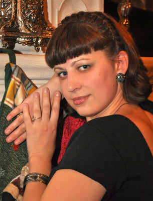 N.7162
Olga
47 anni
165 cm
Krivoy Rog