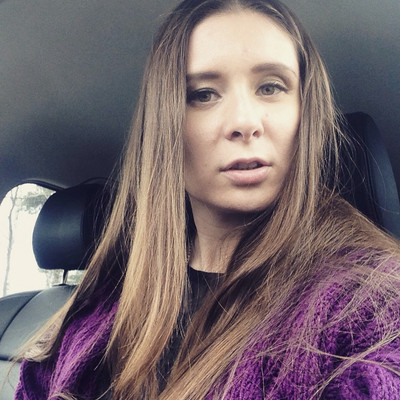 N.7175
Ekaterina
38 anni
170 cm
Kazan