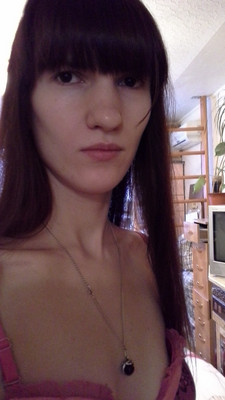 N.7182
Kristina
33 anni
173 cm
Saratov