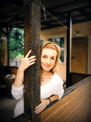 N.7198
Natalia
41 anni
175 cm
Dnepropetrovsk