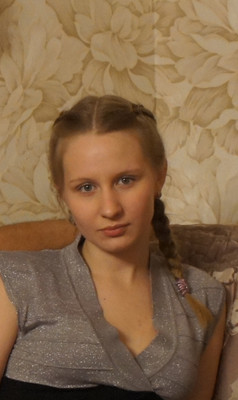 N.7207
Tatiana
32 anni
172 cm
Kemerovo