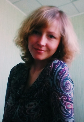 N.7218
Ksenia
46 anni
165 cm
Kharkov