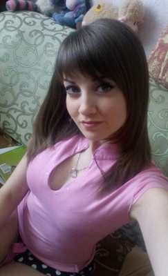 N.7227
Anna
38 anni
164 cm
Rostov na Donu