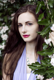 N.7250
Anna
35 anni
166 cm
Moscow