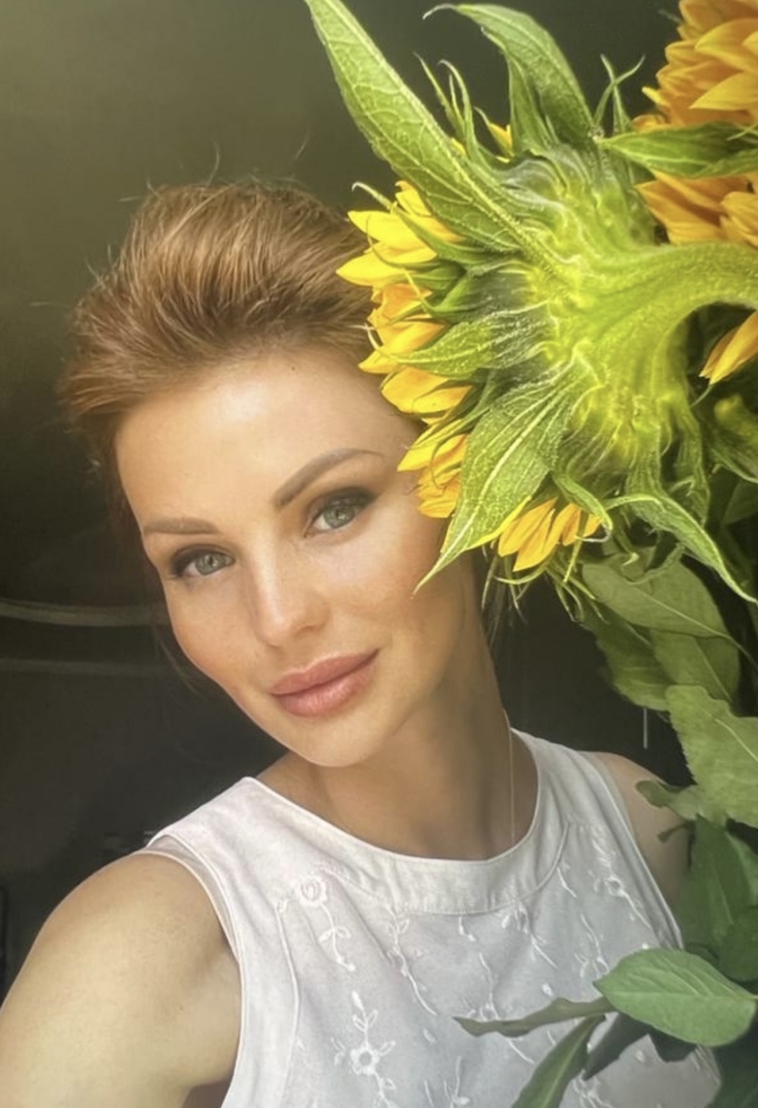 N.7336
Ekaterina
43 anni
171 cm
Tula