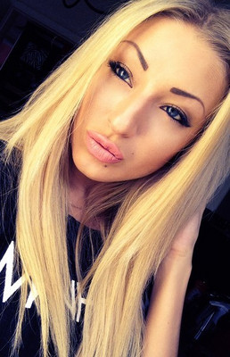 N.7346
Yana
36 anni
173 cm
Moscow