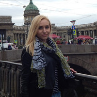 N.7347
Tatiana
35 anni
167 cm
Moscow