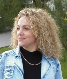 N.7358
Elena
52 anni
160 cm
Moscow