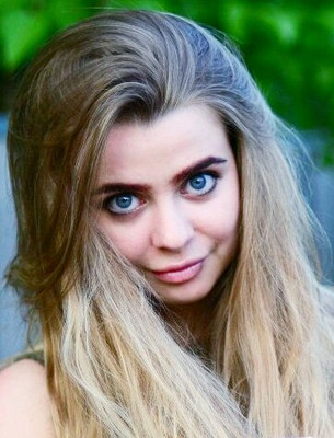 N.7388
Anna
32 anni
160 cm
Moscow