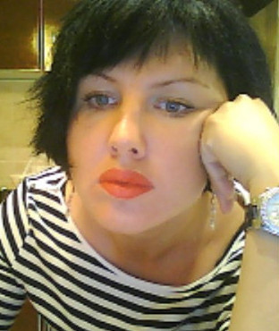 N.7402
Olga
47 anni
174 cm
Sumy