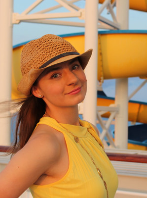 N.7410
Nadezhda
38 anni
160 cm
Chernigov