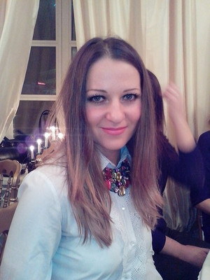 N.7412
Maria
40 anni
165 cm
Minsk