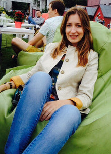 N.7422
Ekaterina
42 anni
158 cm
Sevastopol