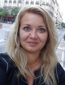 N.7434
Elena
45 anni
165 cm
Odessa