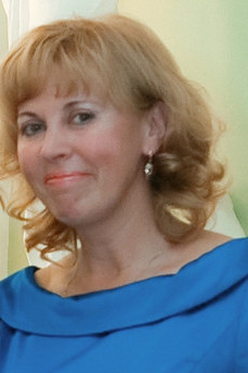 N.7436
Tatiana
64 anni
170 cm
Saint Petersburg