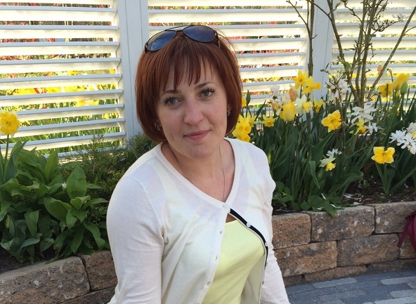 N.7443
Elena 
45 anni
175 cm
Kiev