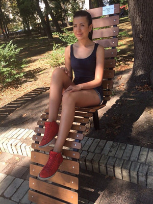 N.7461
Tatiana
37 anni
175 cm
Kiev