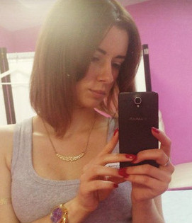 N.7473
Evgenia
37 anni
160 cm
Moscow