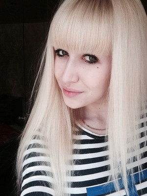 N.7474
Viktoria
31 anni
165 cm
Kazan