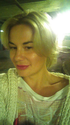 N.7476
Yulia
46 anni
170 cm
Moscow