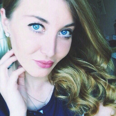 N.7488
Arina
35 anni
171 cm
Moscow