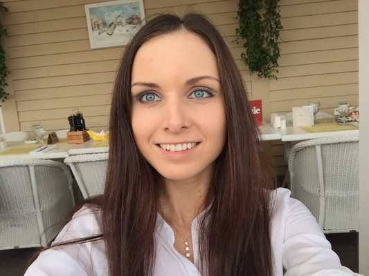 N.7497
Yulia
35 anni
175 cm
Saint Petersburg