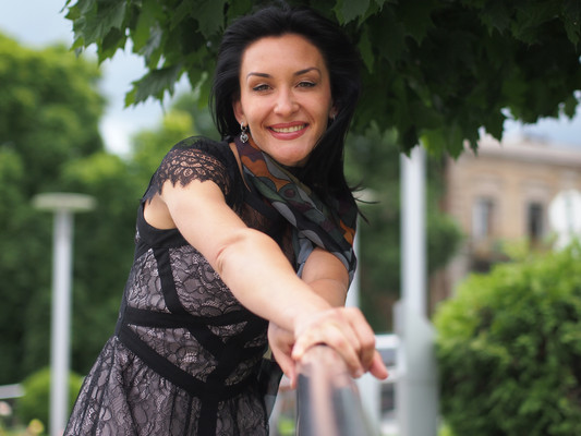 N.7507
Svetlana
47 anni
160 cm
Dnepropetrovsk