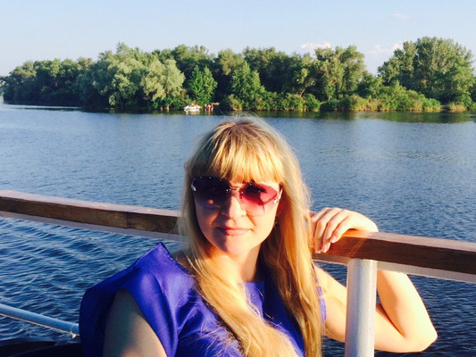 N.7508
Ekaterina
45 anni
170 cm
Kharkov