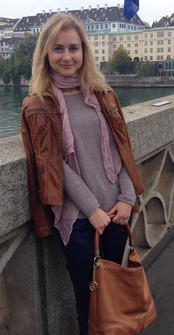 N.7514
Ekaterina
44 anni
167 cm
Moscow