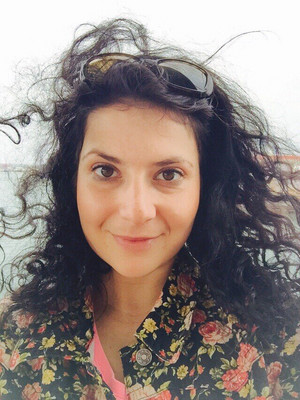 N.7517
Kristina
36 anni
164 cm
Moscow