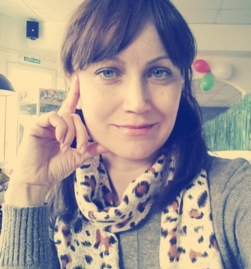 N.7521
Olga
44 anni
168 cm
Saransk