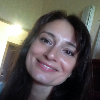 N.7522
Lyudmila
57 anni
166 cm
Moscow