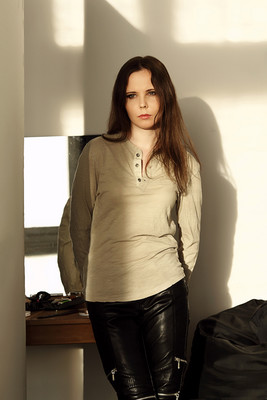 N.7532
Ekaterina
35 anni
165 cm
Moscow