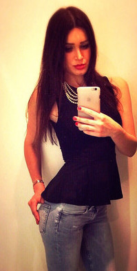 N.7568
Polina
37 anni
173 cm
Moscow