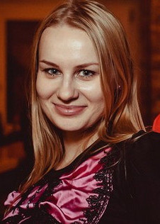 N.7574
Maria
40 anni
165 cm
Ekaterinburg