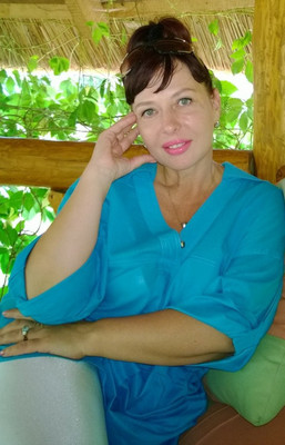N.7604
Olga
61 anni
155 cm
Kiev