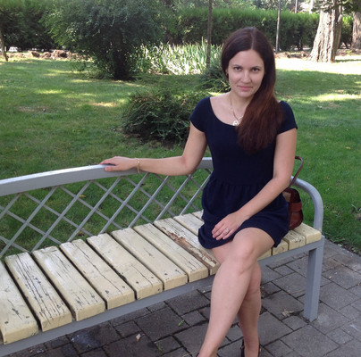 N.7611
Tatiana
38 anni
165 cm
Krasnodar