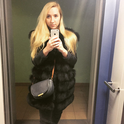 N.7617
Anna
37 anni
170 cm
Moscow