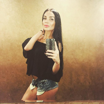 N.7621
Maria
34 anni
172 cm
Moscow