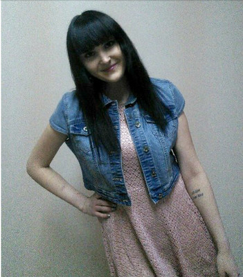 N.7632
Albina
29 anni
175 cm
Volgograd