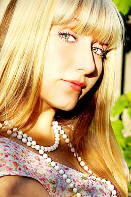 N.7640
Olesya
40 anni
165 cm
Samara