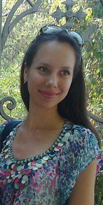 N.7647
Anastasia
31 anni
178 cm
Odessa