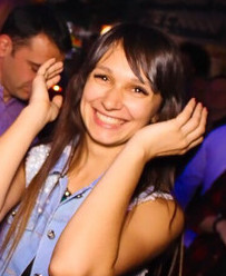 N.7655
Ekaterina
39 anni
165 cm
Saint Petersburg